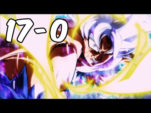 Teko VS Yaotjin/Horus (Leo V Leo)