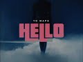Yo Maps Hello