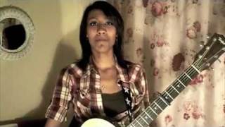 Travie McCoy - Billionaire - Cover By Brittany Nicole - 60 Guitar Girls On 1 Channel