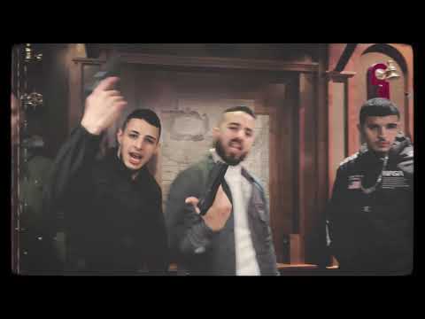 DAYOU X KAMATCHO -  Жизнь чёрная / Black life