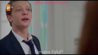 Download lagu Bunga Yang Terluka 19 (Serkan nerobos masuk panti stlh tau alasan Eylul mutusin hub mrk) mp3