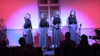 The Nightingales - Barcarolle (Night of Stars)