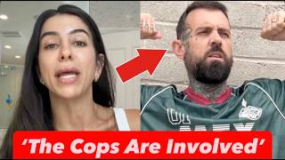 Lena The Plug ADDRESSES DIVORCING ADAM 22 & EXPLAINS Everything