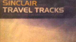 DIDIER SINCLAIR Presents TRAVEL TRACKS