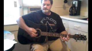 You make me feel like a man