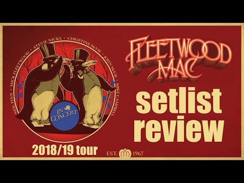 Fleetwood Fleetwood