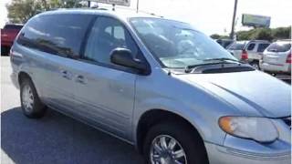 preview picture of video '2006 Chrysler Town and Country Used Cars Columbus, Ft Bennin'
