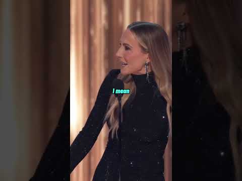 Nikki Glaser roasts Tom Brady - The Roast of Tom Brady (2024)