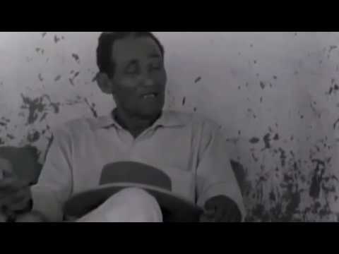 ZÉ RUFINO - O Maior Matador de Cangaceiros