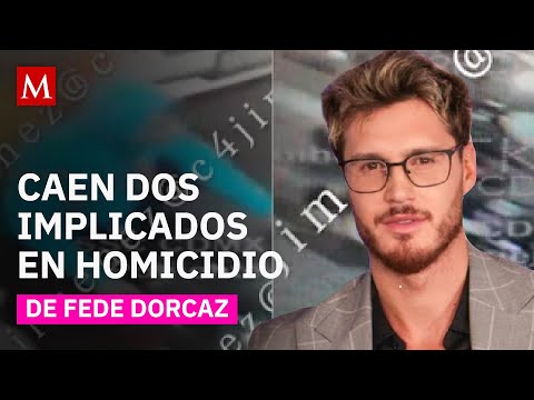 The murder of Fede Dorcaz: what is known about the attack and the two suspects arrested