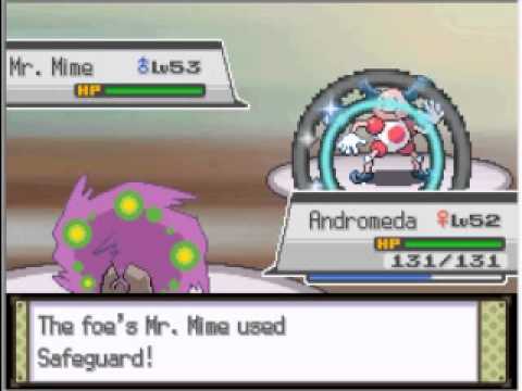 Pokemon Storm Silver Walkthrough 47 - Fast Ship S.S. Aqua