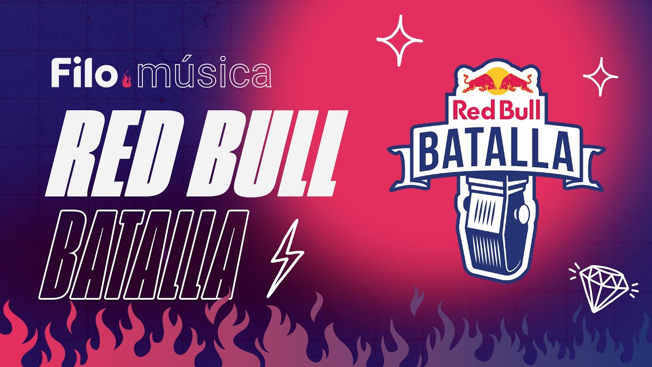 ESTO es lo que tenés que saber sobre la Final Argentina de la Red Bull Batalla 2021