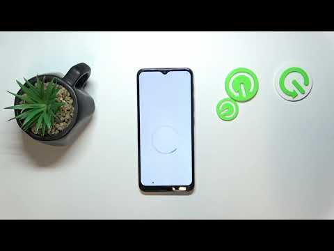 How to Perform an Initial System Setup on MOTOROLA Moto G30