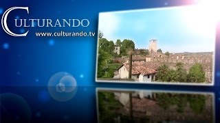 preview picture of video 'Culturando Speciale Castello Monzambano'