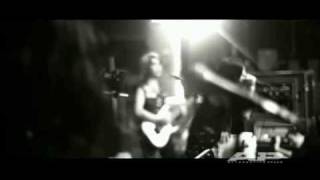 Escape the Fate - Massacre live @ AP Sessions (HD Quality)