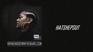 Hatshepsut Music Video