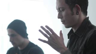 Trivium - Vengeance Falls Q&amp;A