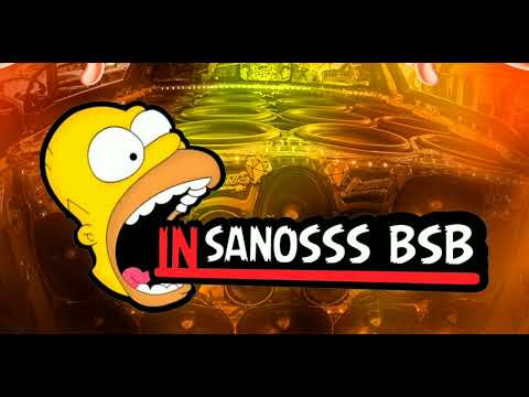 #17 FUNK/ELETRO FUNK INSANOSSS_BSB- DJ KALLEBY DJ MATHEUS TRINDADE