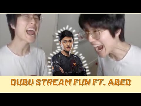 Life of Crystal Maiden explained in 1 min (ft. Abed) | DuBu Dota2