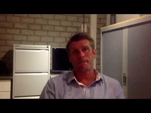 Voorbeschouwing Winand van Loon op wedstrijd tegen OHVV