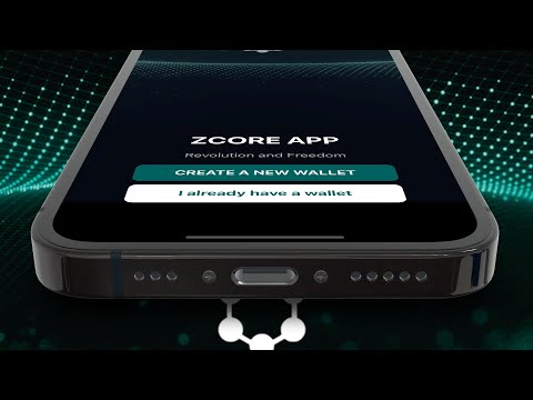 ZCore