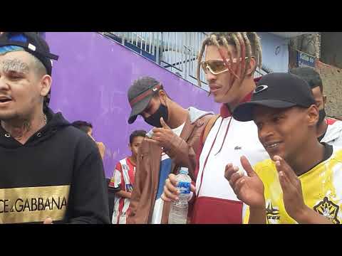 MEDLEYDERUA  MC JC MC MODELO E MC CHORANDU