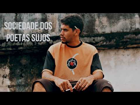DENT - Verdades não Ditas /// Sociedade dos Poetas Sujos #5