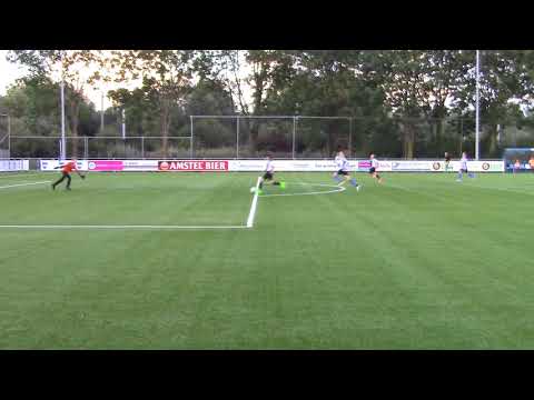 Dalibor Veleski Kolping Boys JO12 1 Sv Diemen JO12 1