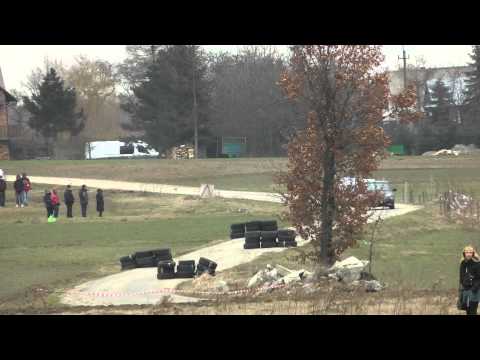 Race Rent Cup Dębno 2013 - Robert Tulicki - BMW E36