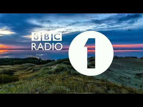 Radio 1's Drum & Bass Mix - Chilled D&B with Kyrist