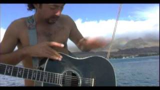 Scott Huckabay - Live - Maui 2010 - Part 2