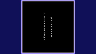 Don&#39;t You Tell Me