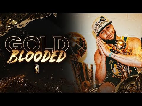 Gold Blooded NBA Feature Documentary