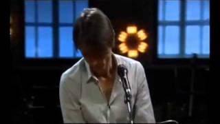 Brett Anderson - Ashes Of Us - Live Acoustic Studio Performance 2009