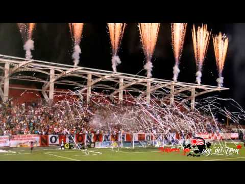 "Arde la ciudad - Real EstelÃ¬ mas que un CLUB" Barra: Barra Kamikaze &bull; Club: Real Estelí