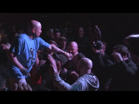 [hate5six] Sick of It All - March 22, 2015 Video