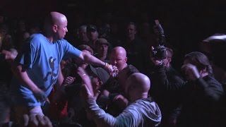 [hate5six] Sick of It All - March 22, 2015