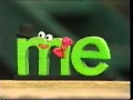 Sesame Street Monty Chatting With ME