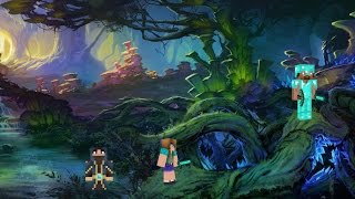 Divination 1.1.0 Update - Bloodthorn