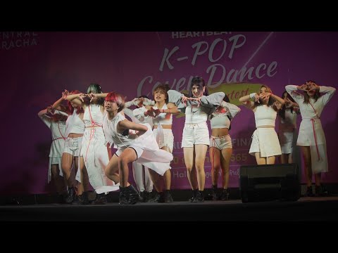 220730 EPISK cover LOONA - Star(Voice English Ver.) + PTT(Paint The Town) HEARTBEAT Cover Dance 2022