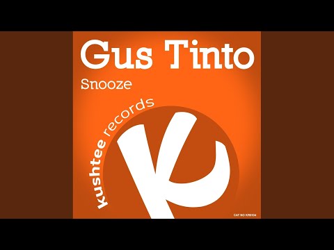 Snooze (Original Mix)