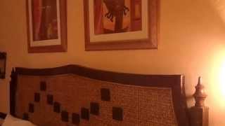 preview picture of video 'Riu Touareg in Boa Vista, Cape Verde - Adult Room'