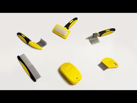 Щітка Barksi масажна для миття 12 х 7 см