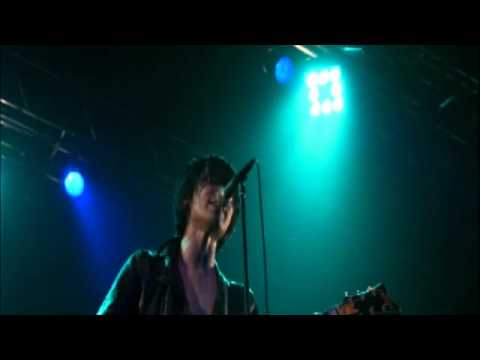 【a flood of circle】Boy (Live Ver.)【2012.04.15 Live at SHIBUYA-AX / LIVE DVDより】