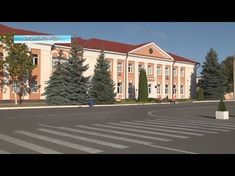 Депутаты Буда-Кошелёвского райсовета утвердили нового председателя райисполкома  видео