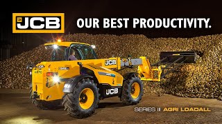 بيع رافعة تلسكوبية JCB 541-70 Agri Plus - صورة 5 | Machineryline QA رافعة تلسكوبية JCB 541-70 Agri Plus | صورة 5 - Machineryline