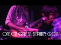 ONE ON ONE: Vienna Teng - St. Stephen's Cross live December 3rd, 2009 Joe's Pub, NYC