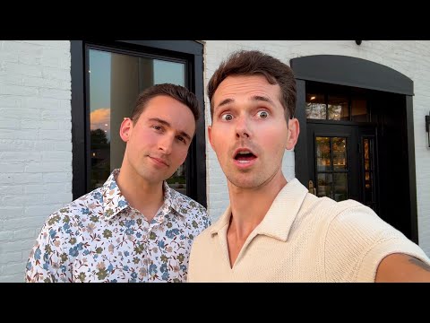 We want to show you something