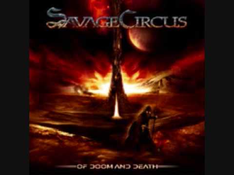 Devil's Spawn - Savage Circus