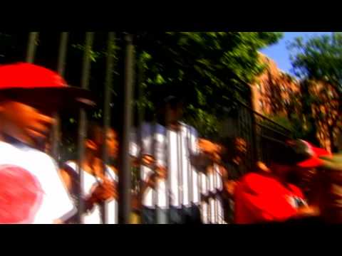 "BITCH NIGGAZ N THEY BITCH WAYZ" BY $TIGG